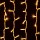 Світлодіодна гірлянда Delux Curtain 912 Led 2x3m жовтий/білий IP44 EN (90009059) + 3